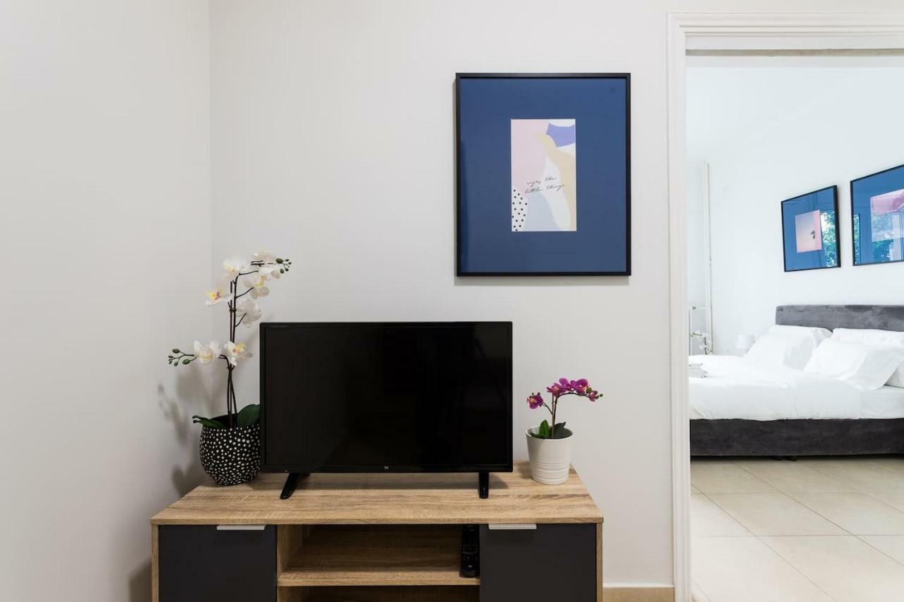Two Bedroom Flat At Lycabettus Hill Athen Eksteriør bilde